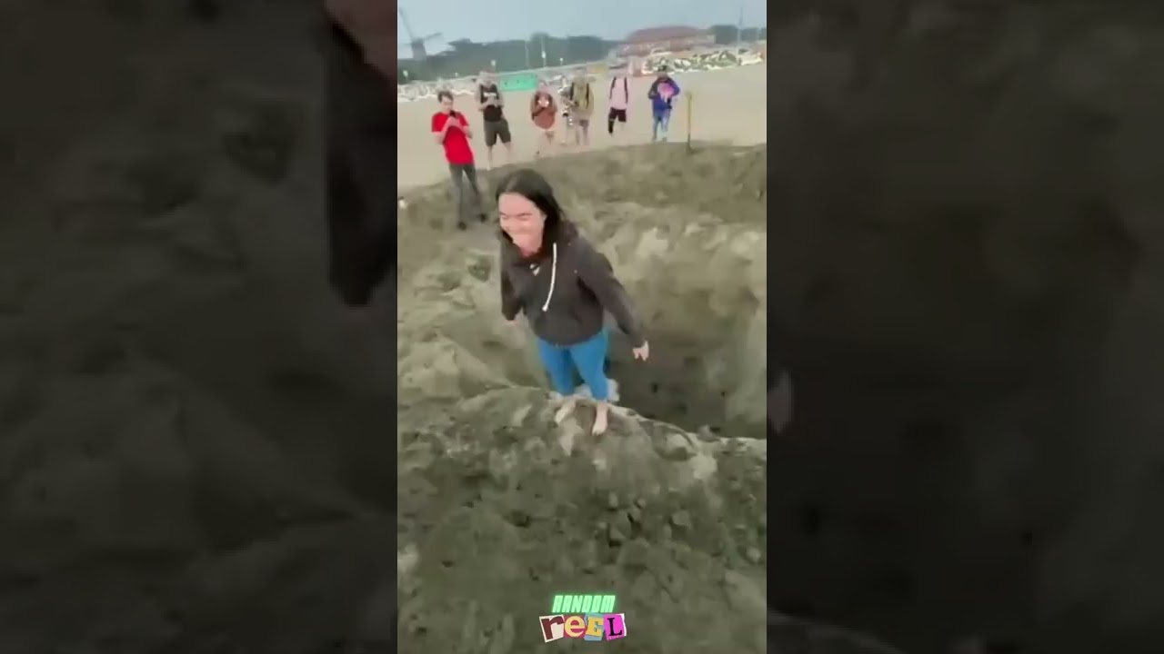 When Ladies Fail Part 5
