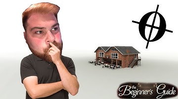 ABSTRACT GAMING! | The Beginners Guide | Part 1