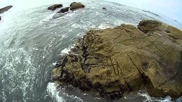 Mix video of my Apollo Quadcopter flights