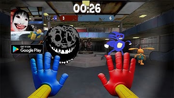 Meme Face Hide and Seek Gameplay - Level 1 ~ 7 (Android)