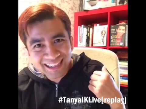 Cara meyakinkan orang dengan produk kita - Irfan Khairi #tanyaIKLive[replay]