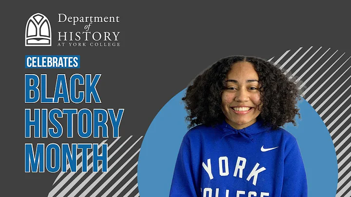 A Moment in African American History  - Jane Bolin...