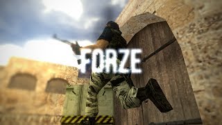 FORZE movie