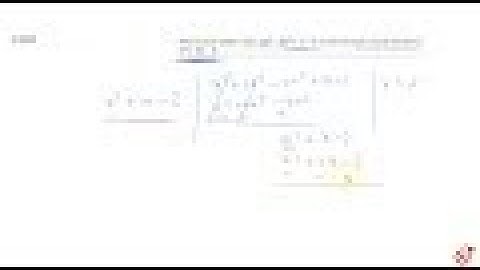 What must be added to `x^4+2x^3-2x^2+x-1` so that the result is exactly divisible by `x^2+2x-3.`