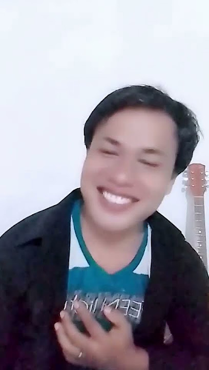 Lagu#Ketika Cinta Menangis#Cover Prassetia-tv5fp