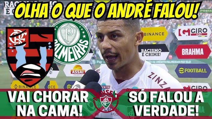 Papai Yago Felipe quer vitória e gol para dedicar à filha Aurora —  Fluminense Football Club