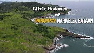 Little Batanes of Panoypoy Mariveles Bataan | Kymco CT300 2022