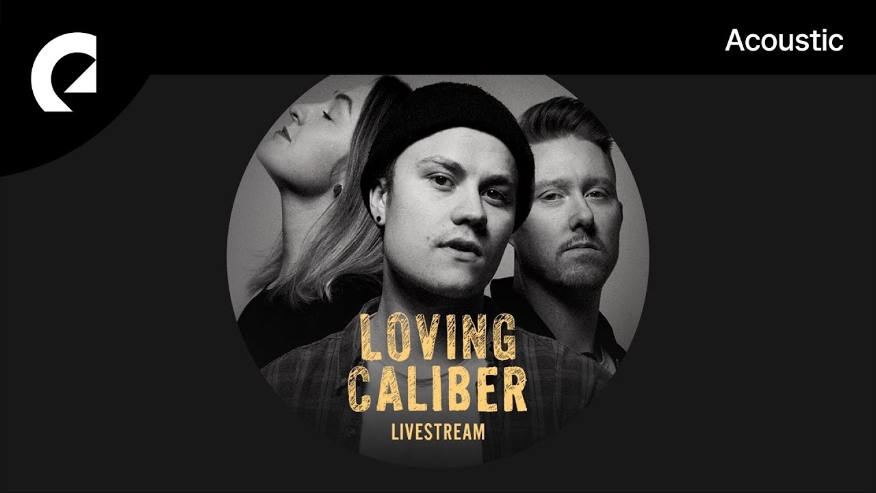 Love caliber. 24/7 (Acoustic) песня.