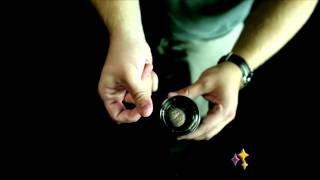 Senses - Christopher Wiehl (www.magosartesanos.com - Tu tienda de magia)