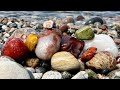 The earliest weve ever hunted rocks on lake superior