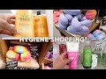 Hygiene Haul + Shop With Me | Hygiene Shopping Vlog *HYGIENE GIVEAWAY CLOSED*