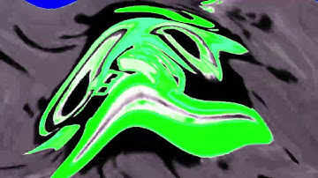 (NEW EFFECT) Klasky Csupo In Klaskyup V1 (Instructions In Description)