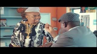 Madlela Looks for a Job (2016 unreleased Episode)