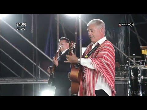 Juan Cancio Barreto En El Concierto De Navidad Videoclips