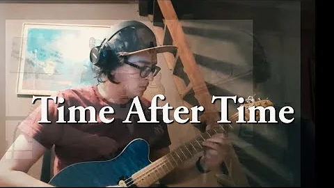 Time after time - Ed & Frank