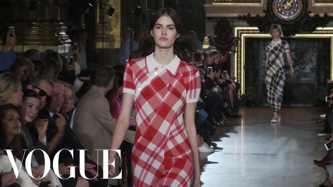 Louis Vuitton Spring 2016 Ready to Wear – WWD