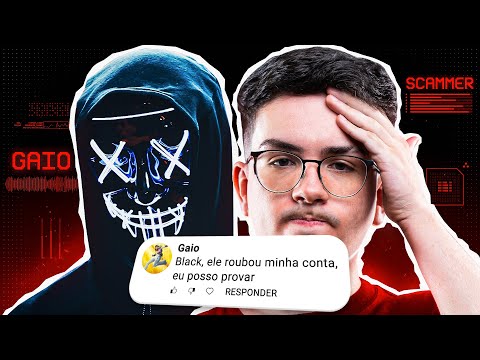 Vídeo: Onde está o ladrão no fortnite?