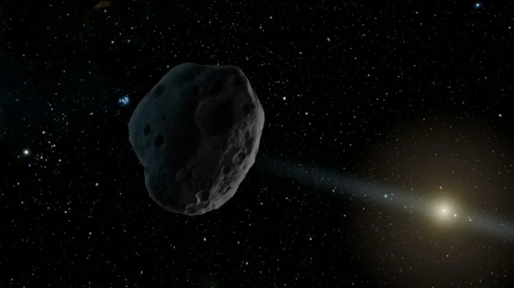 Earth Is Getting a New Mini Moon! Asteroid 2024 PT5 Enters Earth's Orbit for 2 Months