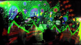 Eoto And The Lotus Flower At The Kent Stage 42512