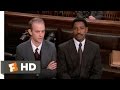Philadelphia (5/8) Movie CLIP - A Case About Homosexuality (1993) HD