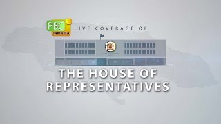 Sitting of the House of Representatives || Sectoral Debate || May 12, 2026