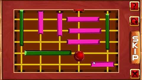 Escape From Fantasy World Level 4  Walkthrough