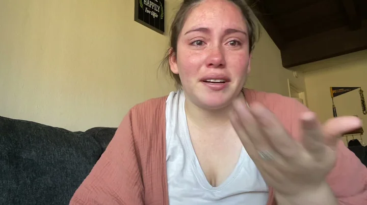 My 1st Miscarriage Story // Dealing with Loss