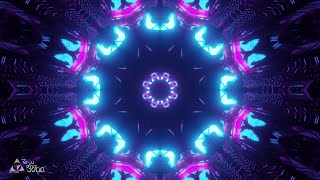 You're another Me 🕉️ Spritual Hitech Psytrance ✡️ Psychedelic Visuals Fractals ♾️ Rajju Baba