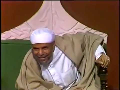 معنى هن لباس لكم وأنتم لباس لهن تفسير الشيخ الشعراوي