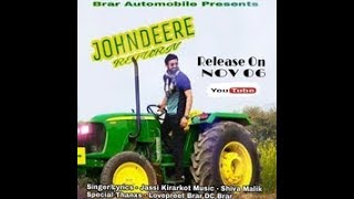 Johndeere Return ( Full Song ) Jassi Kirarkot - Punjabi Hits - New Punjabi Song 2017