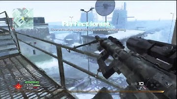 Modern Warfare 2: HOST MIGRATION FAIL