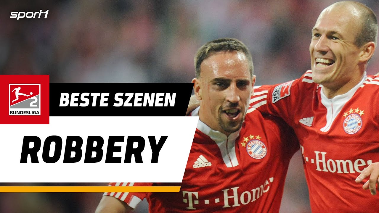 Ribéry: \