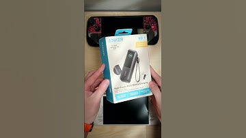 New year, New Anker Power Bank Launches!