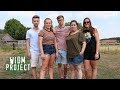 Aflevering 1 - WIDM Project 2018/2019