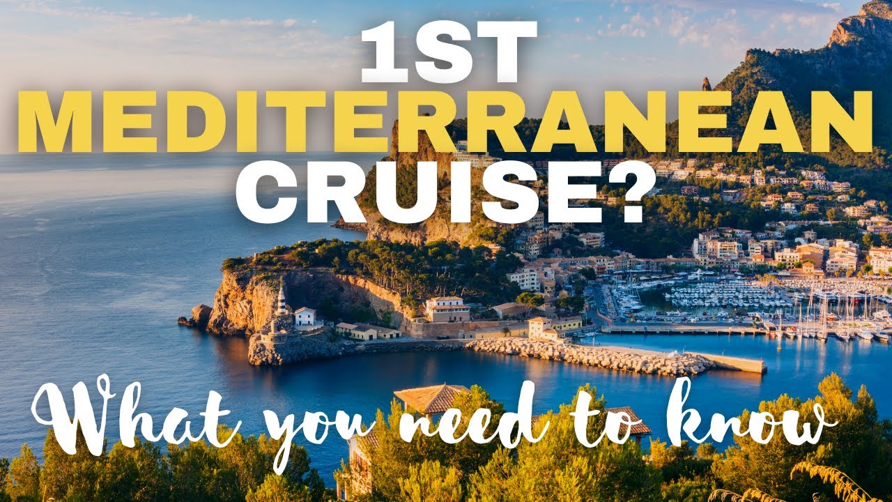 mediterranean cruise excursions tips