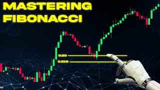 The UNFAIR Fibonacci Trading Strategy - Step-by-Step Full Guide