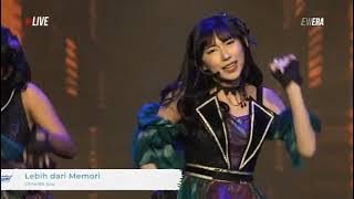 Lebih Dari Memori (Omoide Ijou) | JKT48 (Jessi, Christy, Freya) | Last Show Ashel JKT48