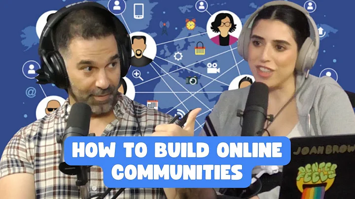 Building Online Communities For Your Business