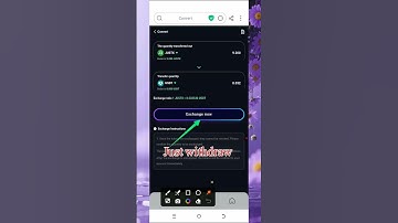JUST Website Withdraw Method| How To Withdraw Just Website|