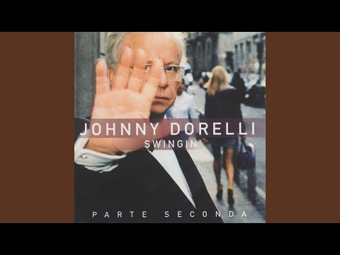 Johnny Dorelli - Cry Me a River mp3 ke stažení