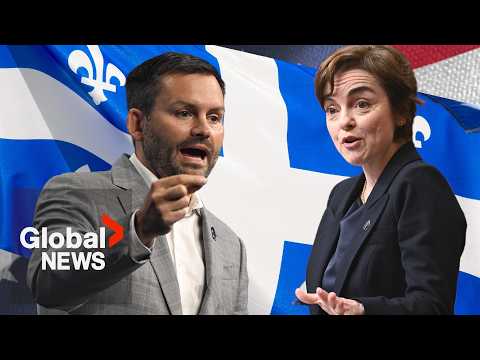 Federal intelligence agency contacted amid US interference allegations in Quebec election