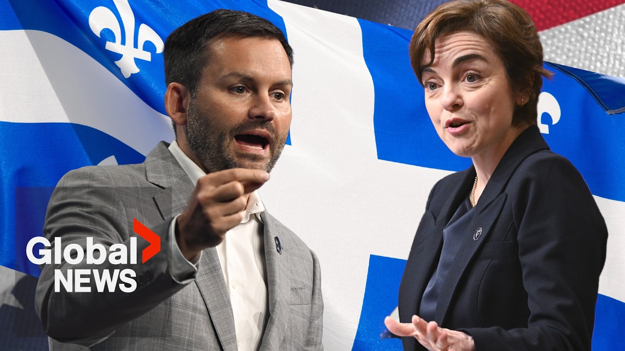 Federal Intelligence Agency Reached Out Over US Interference Claims in Quebec Election