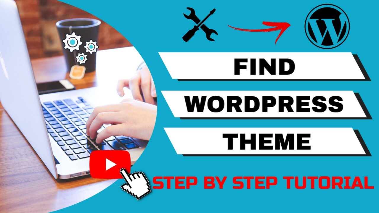 ✌️🏆 How To Find/Know The Theme Name A Wordpress Website is Using Tutorial Video In 2021🤩🔥