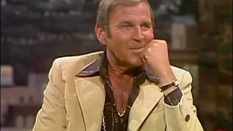Johnny Carson  Paul Lynde; Tea Time Movie; Maclean...