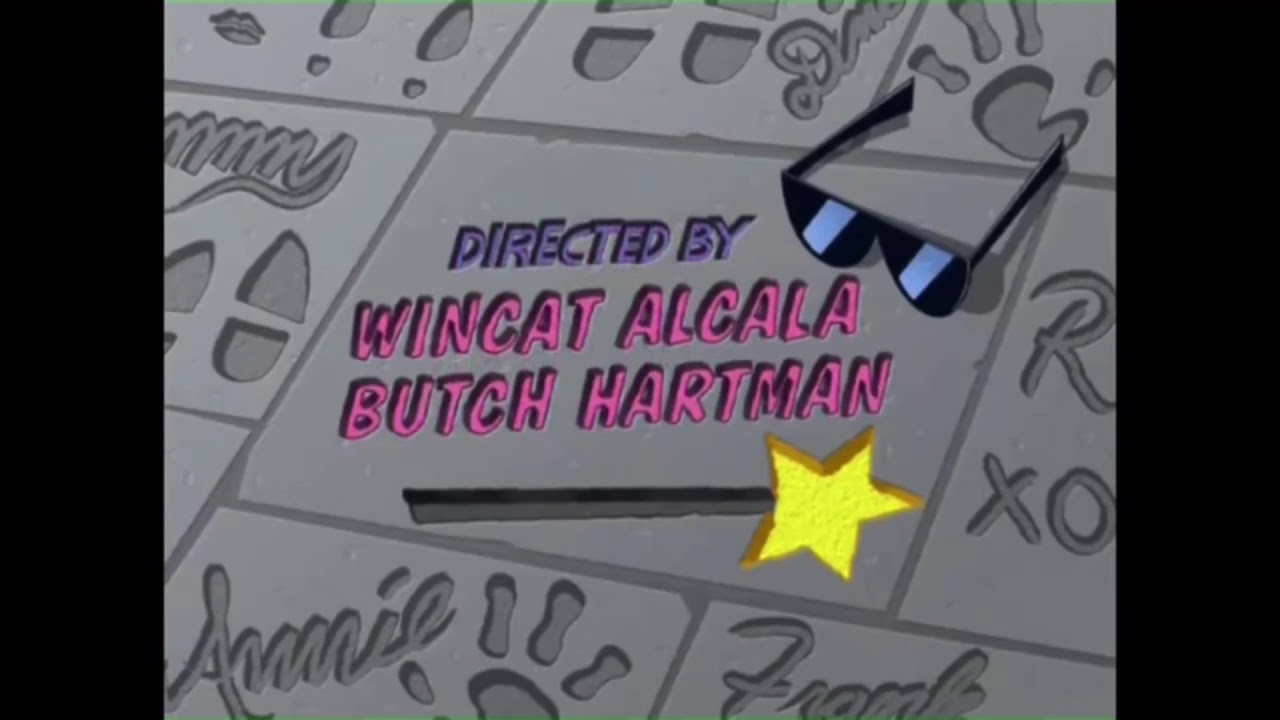 Fairly OddParents Title Cards With The Same Music Part 20 YouTube