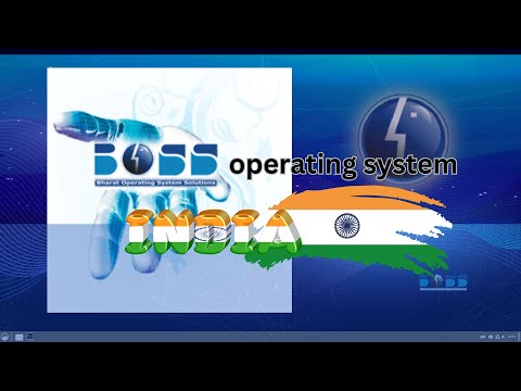 OS - BOSS