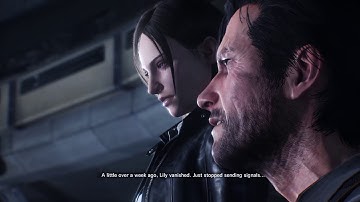 The Evil Within 2 gameplay - First hour on PS4