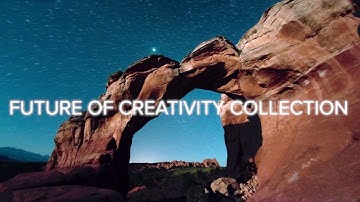 Future of Creativity Collection at Storyblocks