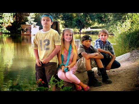 Les Petits Détectives Aventure