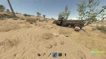 The Final Stand! RUST